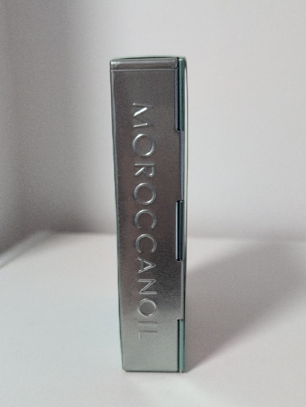 Moroccanoil Lip Balm Trio — Pink, Green, Beige - Picture 4 of 4